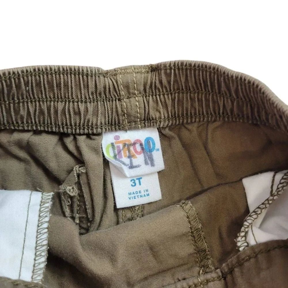 Circo shorts 3T - Picture 3 of 3